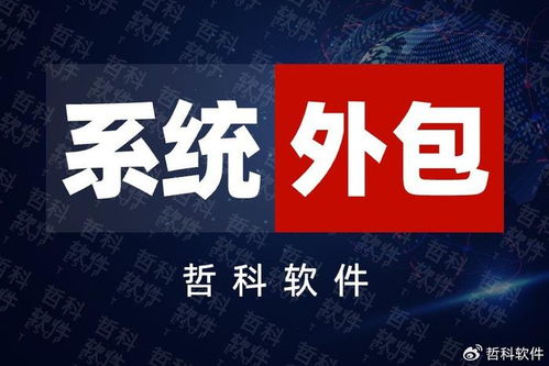 系統(tǒng)外包公司靠譜嗎？選優(yōu)質(zhì)系統(tǒng)開發(fā)服務(wù)商必看這3個(gè)標(biāo)準(zhǔn)